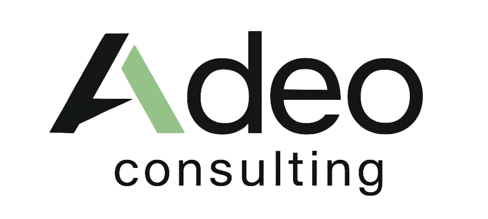Консултантско дружество "Adeo"